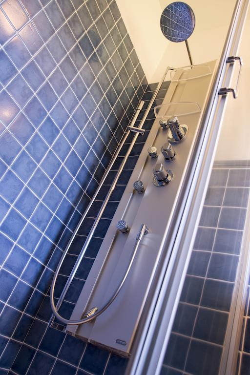 モンティアーノ Poggio Sassetaヴィラ 部屋 写真
