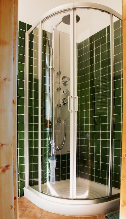モンティアーノ Poggio Sassetaヴィラ 部屋 写真